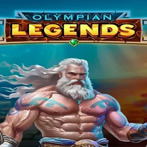 Olympian Legend